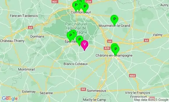 Pharmacie de Garde Les Istres et Bury