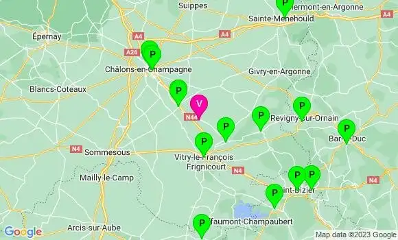 Pharmacie de Garde Aulnay l\