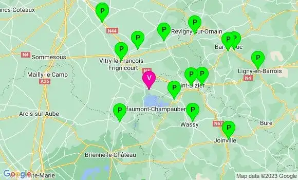 Pharmacie de Garde Ecollemont