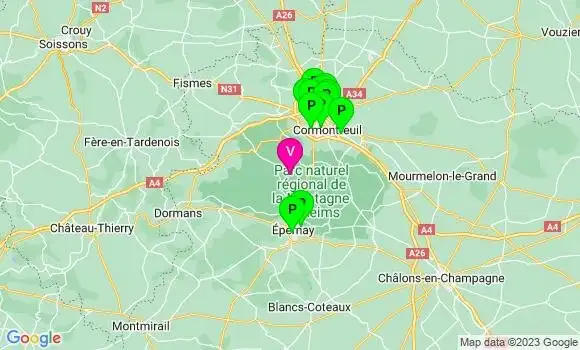 Pharmacie de Garde Courtagnon