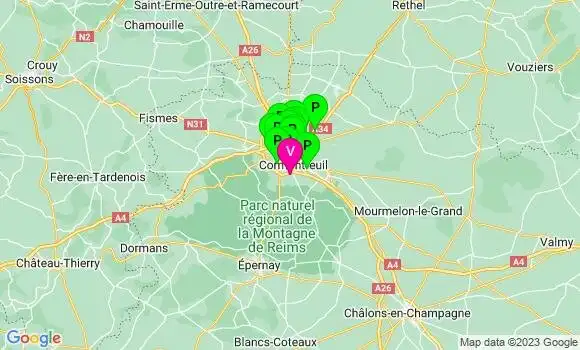 Pharmacie de Garde Trois Puits