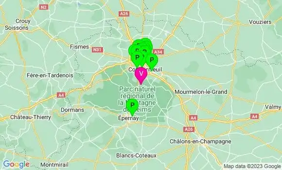 Pharmacie de Garde Villers Allerand