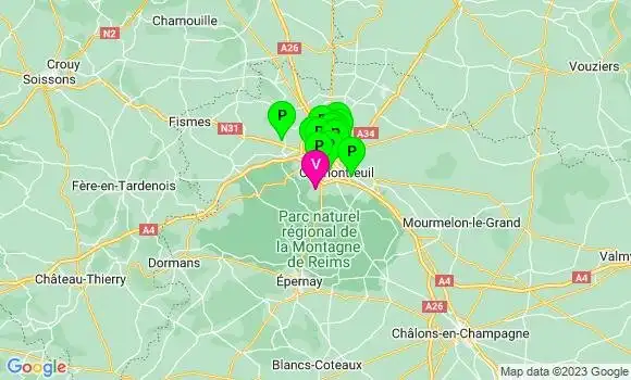 Pharmacie de Garde Villers aux Noeuds