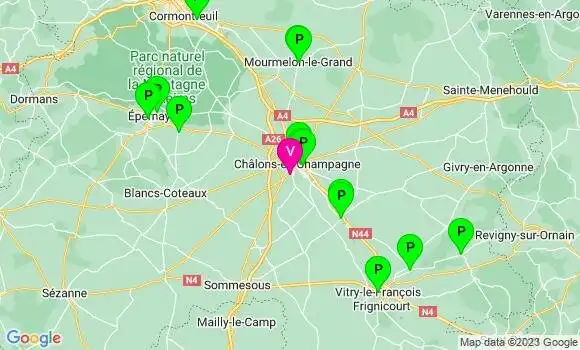 Pharmacie de Garde Compertrix
