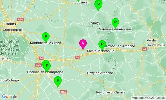 Pharmacie de Garde Somme Bionne