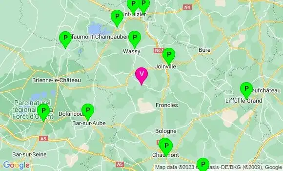 Pharmacie de Garde Charmes en l\