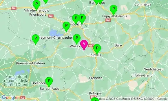 Pharmacie de Garde Fays