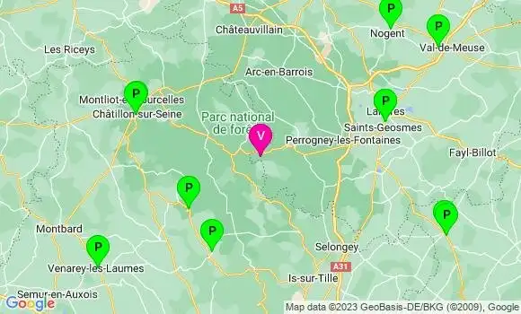 Pharmacie de Garde Colmier le Bas