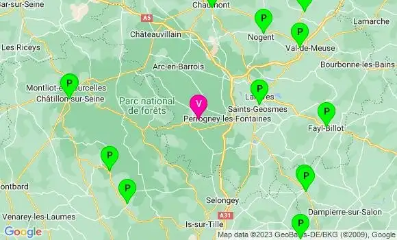 Pharmacie de Garde Rouelles