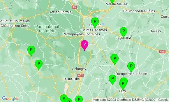 Pharmacie de Garde Courcelles Val d\
