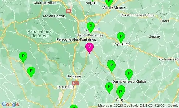 Pharmacie de Garde Piepape