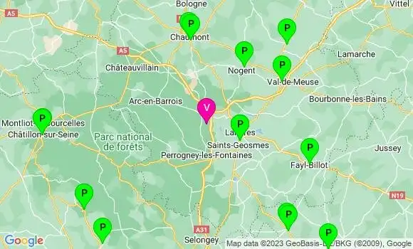 Pharmacie de Garde Mardor