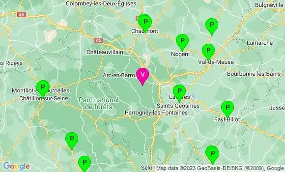 Pharmacie de Garde Ternat