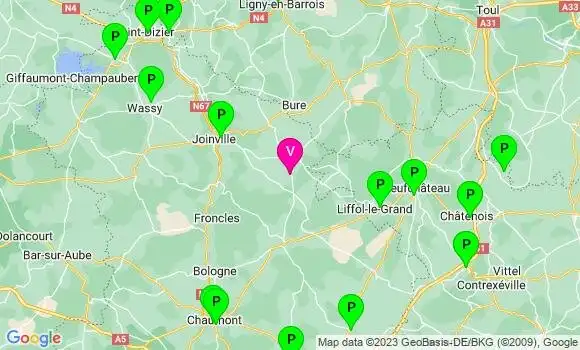 Pharmacie de Garde Epizon