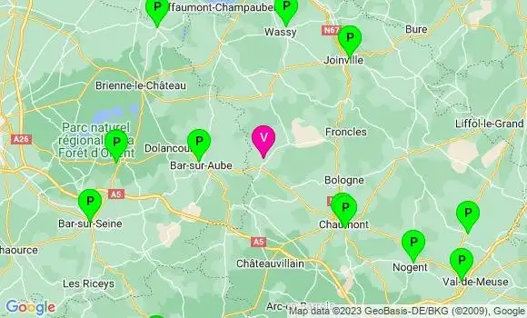 Pharmacie de Garde Pratz