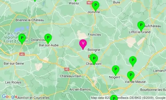 Pharmacie de Garde Sexfontaines