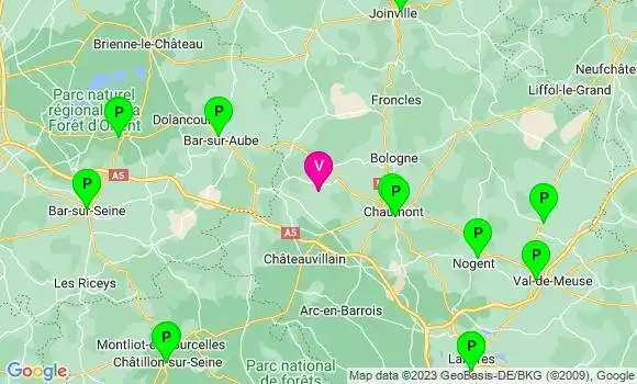 Pharmacie de Garde Saint Martin sur la Renne