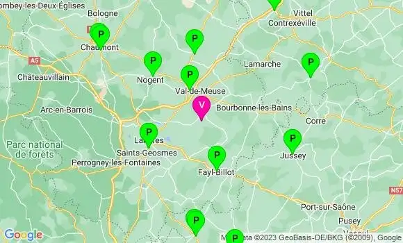 Pharmacie de Garde Celles en Bassigny