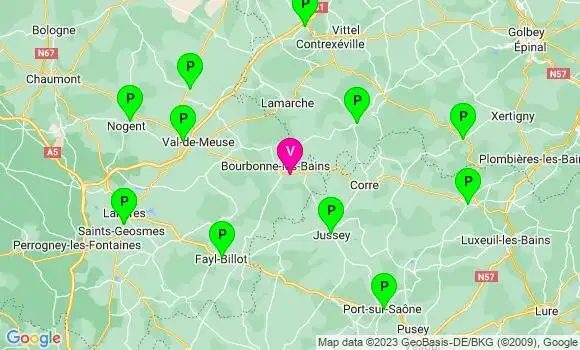 Pharmacie de Garde Villars Saint Marcellin