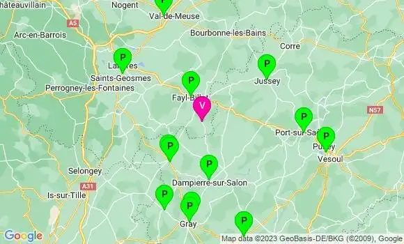 Pharmacie de Garde Savigny