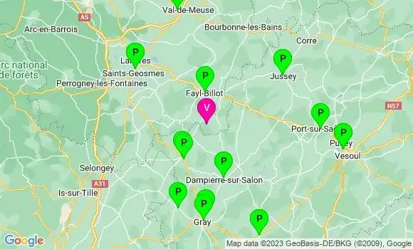 Pharmacie de Garde Tornay