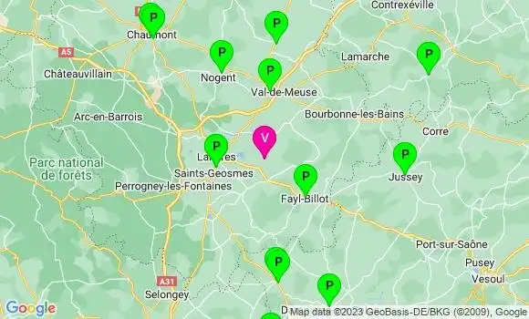 Pharmacie de Garde Celsoy