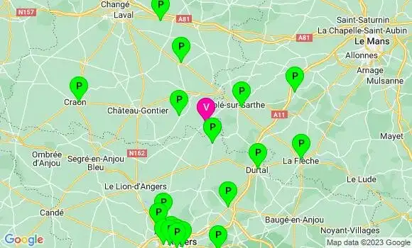 Pharmacie de Garde Saint Denis d\