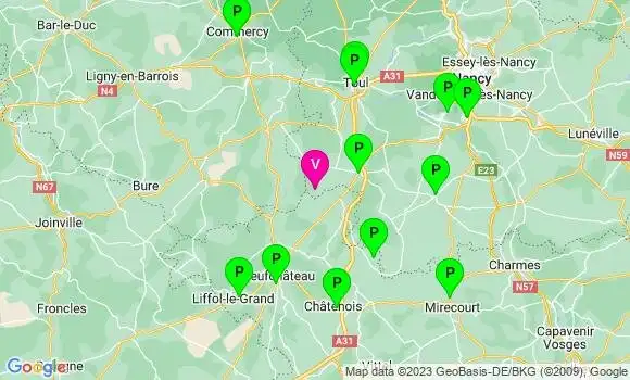 Pharmacie de Garde Mont l\