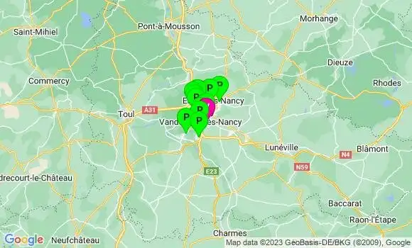 Pharmacie de Garde Heillecourt