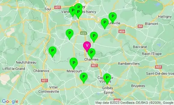 Pharmacie de Garde Gripport