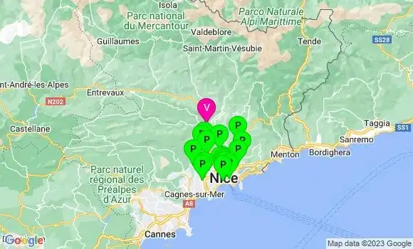 Pharmacie de Garde Plan du Var
