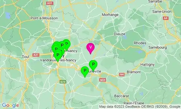 Pharmacie de Garde Serres