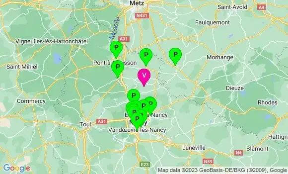Pharmacie de Garde Bratte