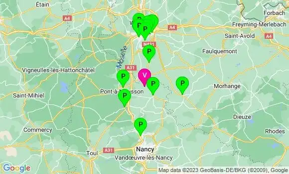 Pharmacie de Garde Eply
