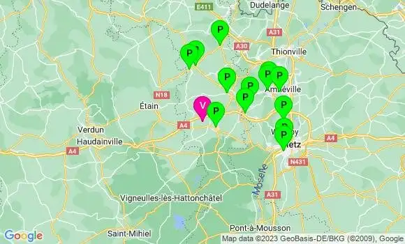 Pharmacie de Garde Boncourt