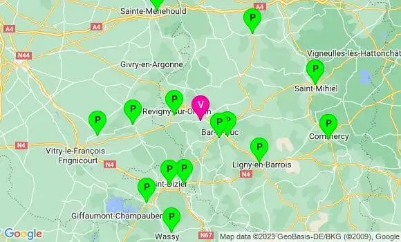 Pharmacie de Garde Val d\