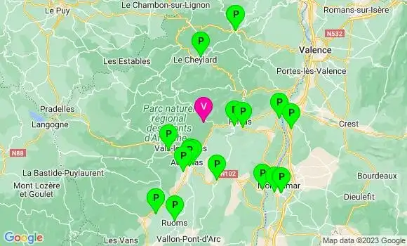 Pharmacie de Garde Gourdon
