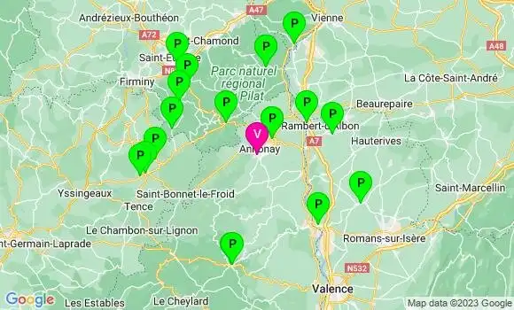 Pharmacie de Garde Roiffieux