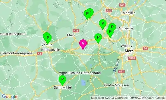 Pharmacie de Garde Villers sous Pareid