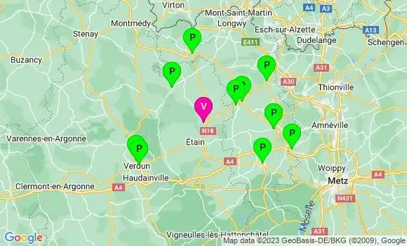 Pharmacie de Garde Amel sur l\