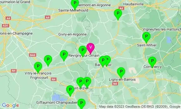 Pharmacie de Garde Laimont
