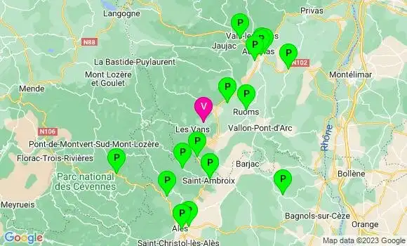 Pharmacie de Garde Les Assions