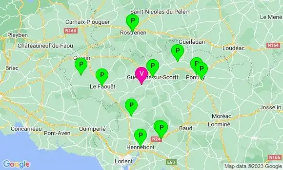 Pharmacie de Garde Lignol
