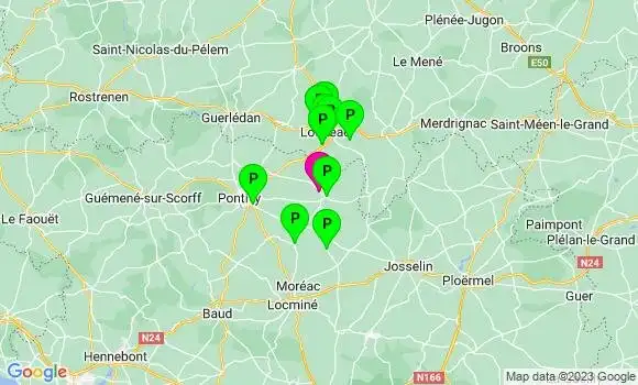Pharmacie de Garde Saint Gouvry