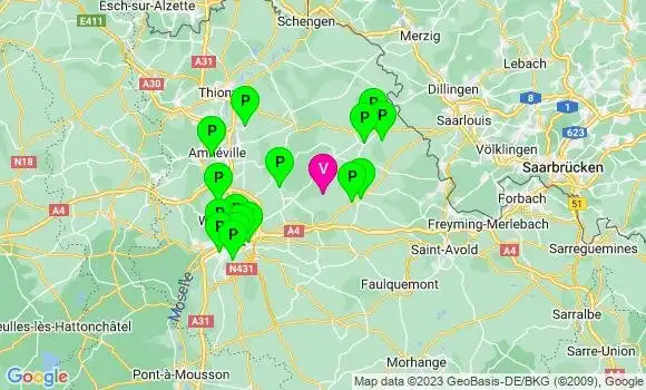 Pharmacie de Garde Charleville sous Bois