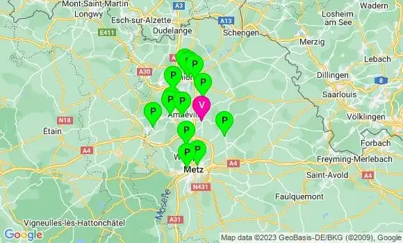 Pharmacie de Garde Ay sur Moselle
