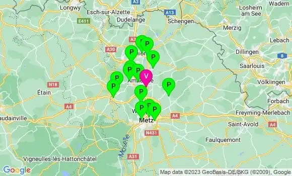 Pharmacie de Garde Talange