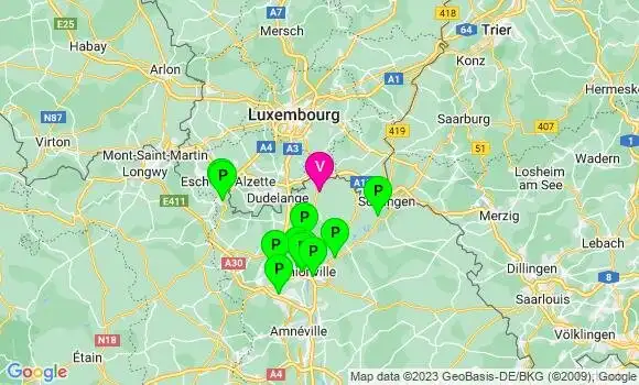 Pharmacie de Garde Basse Rentgen