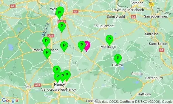 Pharmacie de Garde Viviers