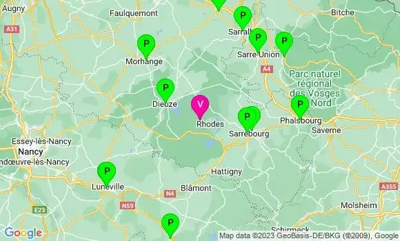 Pharmacie de Garde Fribourg